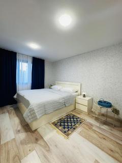 Cozy Blue apartment - 0
