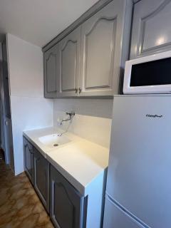 Rêve de vacances Insolite Saint Michel vue mer - 9