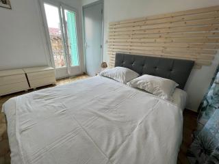 Rêve de vacances Insolite Saint Michel vue mer - 6