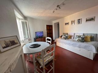 Rêve de vacances Insolite Saint Michel vue mer - 1