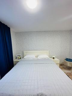 Cozy Blue apartment - 7