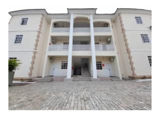 Fort Fountain Apartments - 9