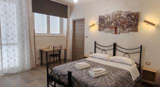 Roma Tourist Lease - 9