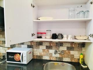 Stunning and Peaceful 1BHK,Free Parking + WIFI - 4