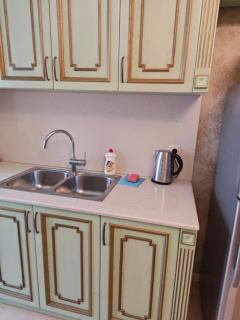 Modern Comfort in Old Tbilisi - 6