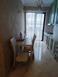 Modern Comfort in Old Tbilisi - 4