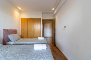 Family apartment Terrace Pool Wi-Fi - 1