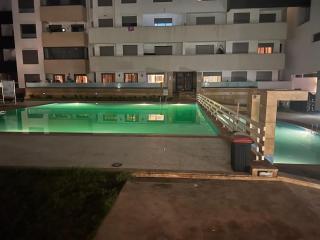 Family apartment Terrace Pool Wi-Fi - 7
