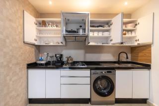 Family apartment Terrace Pool Wi-Fi - 5