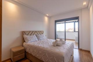Family apartment Terrace Pool Wi-Fi - 9