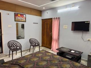 1BHK Flat in Vijayawada DS Home Suites - 7