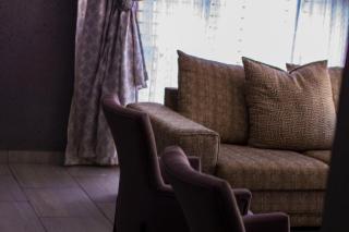 Thulamahashe Guest farm - 4