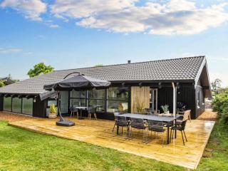 8 person holiday home in Bindslev-By Traum - 0