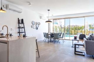 Azure Sama Villa - 8