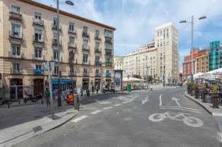 Stay Inn Madrid - Madrid - 3