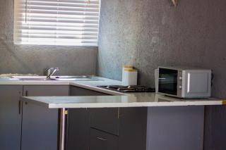 Thulamahashe Guest farm - 9