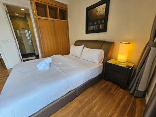 Resort Style Haven 3BR6pax St Mary KLCC Twin Towers View - 1