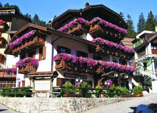 Hotel Garnì La Montanara - Madonna di Campiglio - 0