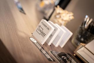 CHRIZZ Rooms - 1