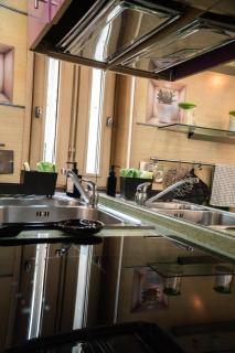 Candelor House - Apartment & Garden Trastevere - 3