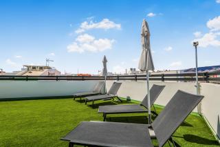 City Hub Stay - 0
