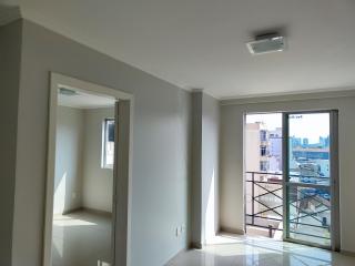 Apartamento central - 1