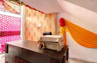 Hotel O A 1 Galaxy - 7