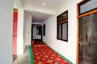 Hotel O A 1 Galaxy - 4