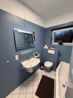 Blauer Stein Apartments FR21 Haus - 4
