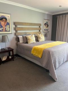 Koru Guesthouse - 1