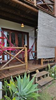 Moana Flat bungalow térreo pertinho da praia - 4