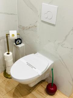 Apartament HAPPY PLACE Family & Business TARGI - 6