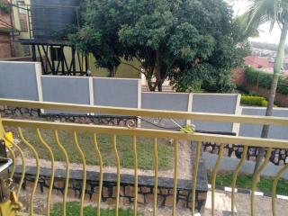 New G&M STAYS KIGALI - 5