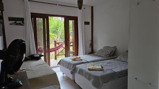 Moana Flat bungalow térreo pertinho da praia - 5