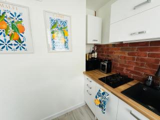 Apartament HAPPY PLACE Family & Business TARGI - 9