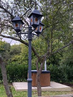 The Wooden Whisper - 3