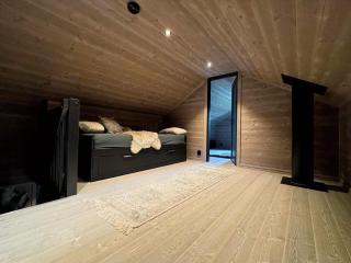 Elegantes, ruhiges Ferienhaus in bester Lage für alle Outdoorfans - 2