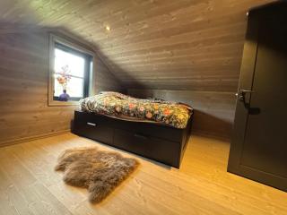 Elegantes, ruhiges Ferienhaus in bester Lage für alle Outdoorfans - 1