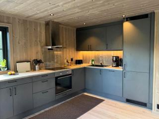 Elegantes, ruhiges Ferienhaus in bester Lage für alle Outdoorfans - 6