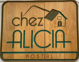 Chez Alicia Hostal - 2