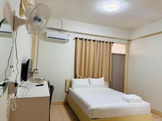 Memories Jomtien - 2