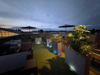 MARRAM Suitehotel - 8