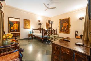 The Royal Retreat Resort & Spa - 3