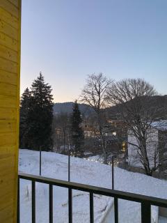 Studio Apartment N86 at X2 - 2