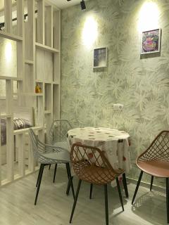 Studio Apartment N86 at X2 - 1