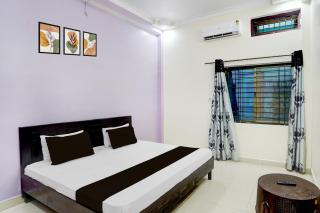 Hotel O STAY INN - 9