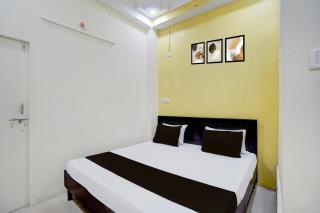 Hotel O STAY INN - 7