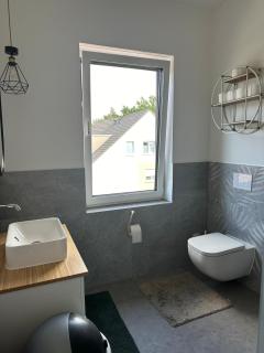 Neubau FeWo in Haltern am See - 7