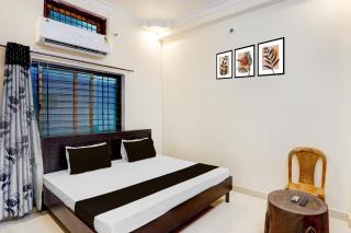 Hotel O STAY INN - 5