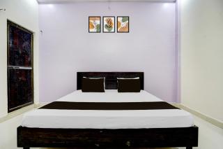 Hotel O STAY INN - 6